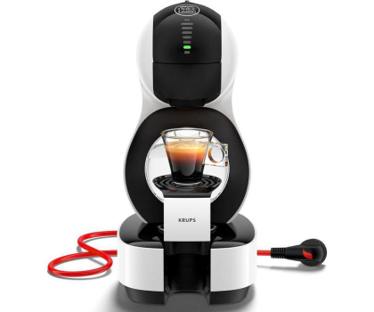 Ekspres i kawa Nescafe KP1301